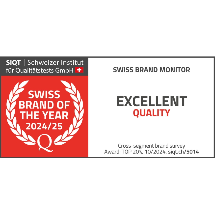 Wenger - Maleta de viaje con ruedas 39 l Legacy negro