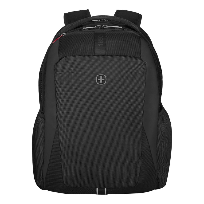 Wenger - Mochila para portátil 23 l 15,6 con bolsillo para tableta 10 XE Professional negro