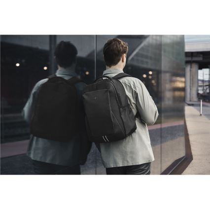 Wenger - Mochila para portátil 23 l 15,6 con bolsillo para tableta 10 XE Professional negro