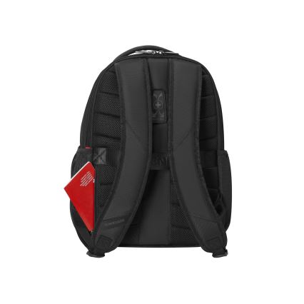 Wenger - Mochila para portátil 23 l 15,6 con bolsillo para tableta 10 XE Professional negro