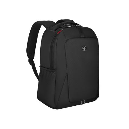 Wenger - Mochila para portátil 23 l 15,6 con bolsillo para tableta 10 XE Professional negro