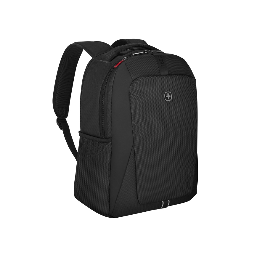 Wenger - Mochila para portátil 23 l 15,6 con bolsillo para tableta 10 XE Professional negro