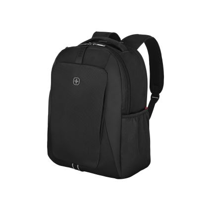 Wenger - Mochila para portátil 23 l 15,6 con bolsillo para tableta 10 XE Professional negro