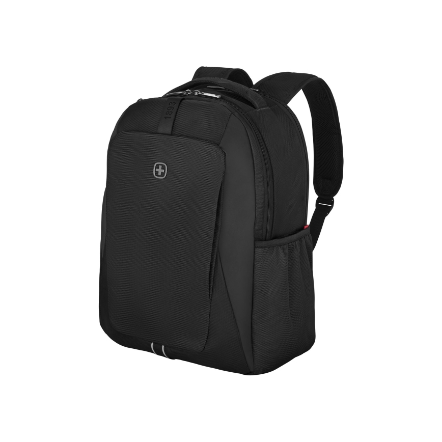 Wenger - Mochila para portátil 23 l 15,6 con bolsillo para tableta 10 XE Professional negro
