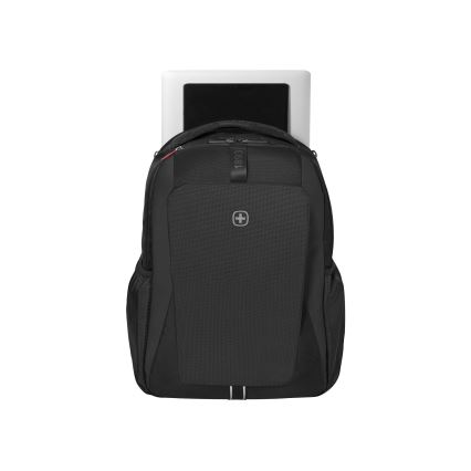 Wenger - Mochila para portátil 23 l 15,6 con bolsillo para tableta 10 XE Professional negro