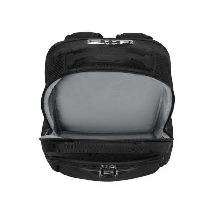 Wenger - Mochila para portátil 23 l 16" con bolsillo para tableta 10" XE Resist negro