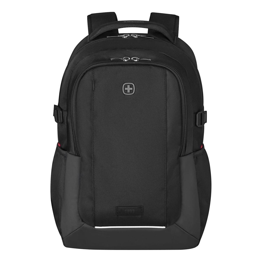 Wenger - Mochila para portátil 26 l 16 con bolsillo para tableta 10 XE Ryde negro