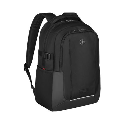 Wenger - Mochila para portátil 26 l 16 con bolsillo para tableta 10 XE Ryde negro