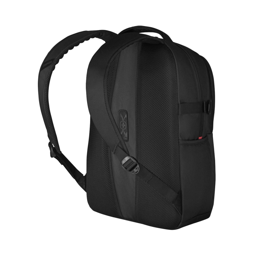 Wenger - Mochila para portátil 26 l 16 con bolsillo para tableta 10 XE Ryde negro