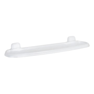 WENKO 17943100 - Estante PURE 58x14 cm blanco