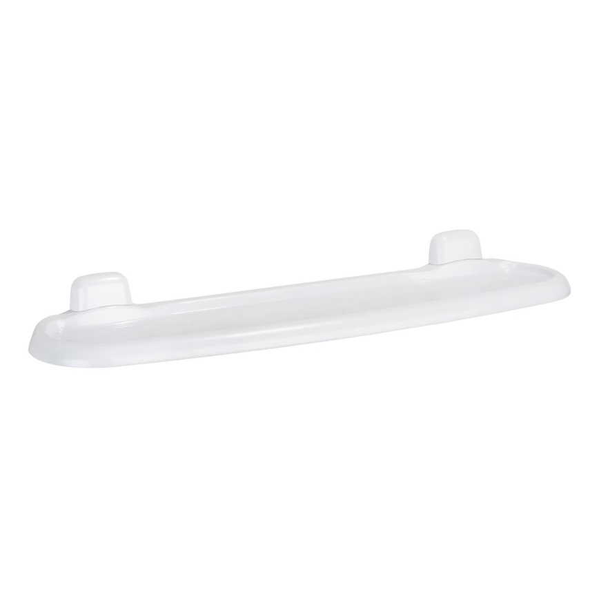 WENKO 17943100 - Estante PURE 58x14 cm blanco
