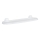 WENKO 17943100 - Estante PURE 58x14 cm blanco