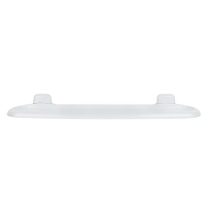 WENKO 17943100 - Estante PURE 58x14 cm blanco