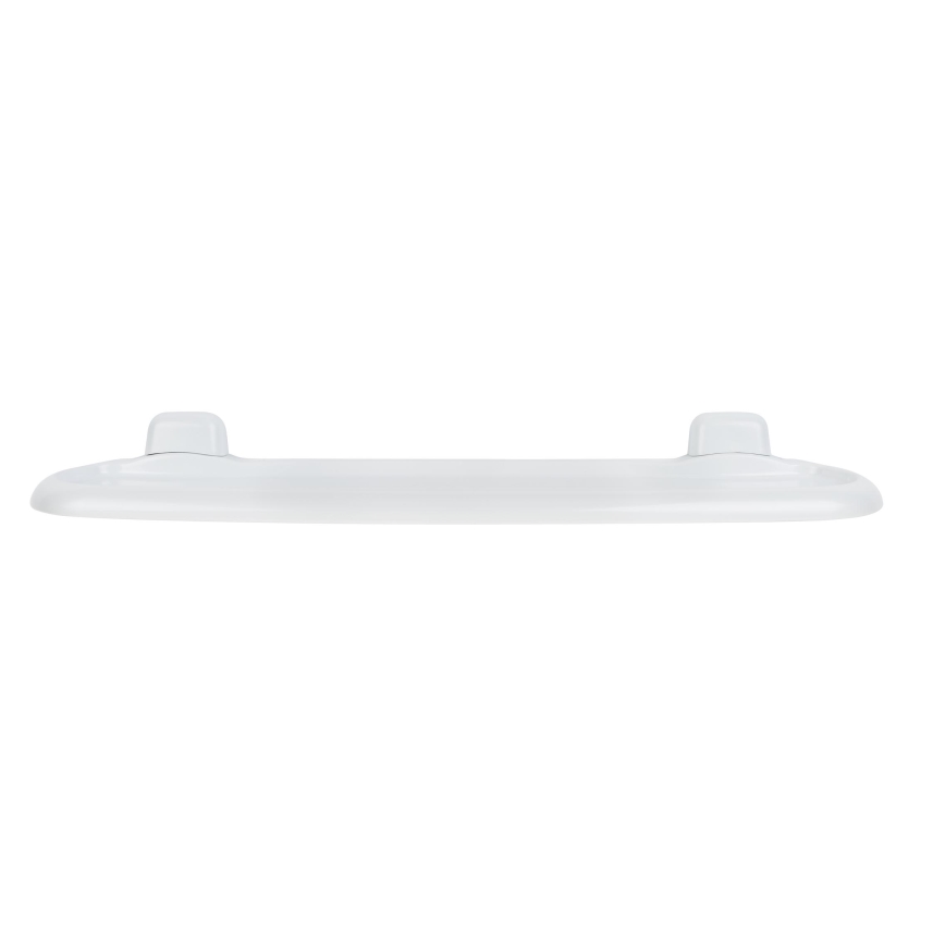 WENKO 17943100 - Estante PURE 58x14 cm blanco