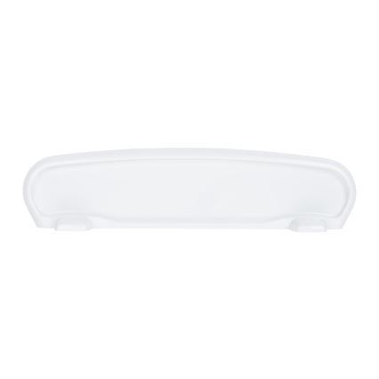 WENKO 17943100 - Estante PURE 58x14 cm blanco