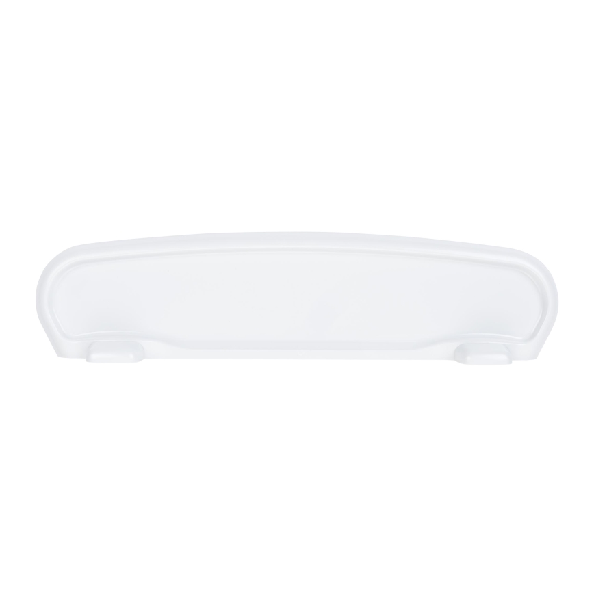 WENKO 17943100 - Estante PURE 58x14 cm blanco