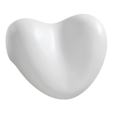 WENKO 18936100-Almohada TROPIC 25x20,5 cm blanca