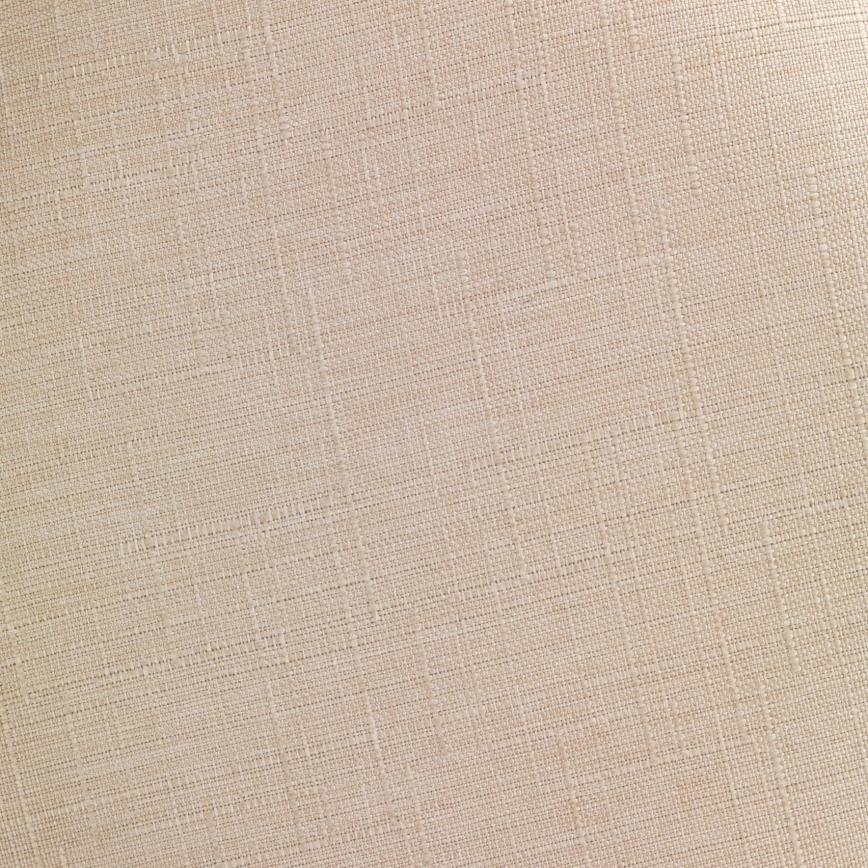 WENKO 22834100 - Taburete CANDY 36 x 50,5 cm beige/negro