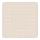 WENKO 23139100-Salvamanteles MIRASOL 54x54 cm beige