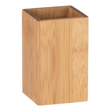 WENKO 23983100 - Vaso PADUA 7x11 cm marrón