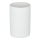 WENKO 24010100 - Vaso POLARIS 7x11 cm blanco