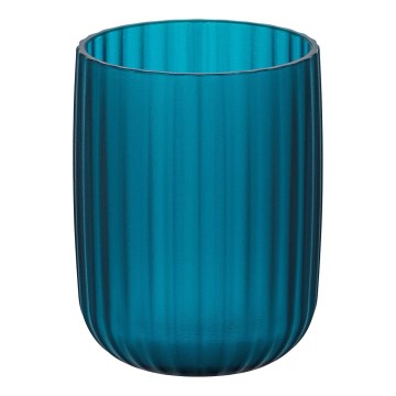 WENKO 24479100 - Vaso AGROPOLI 7,5x10 cm turquesa