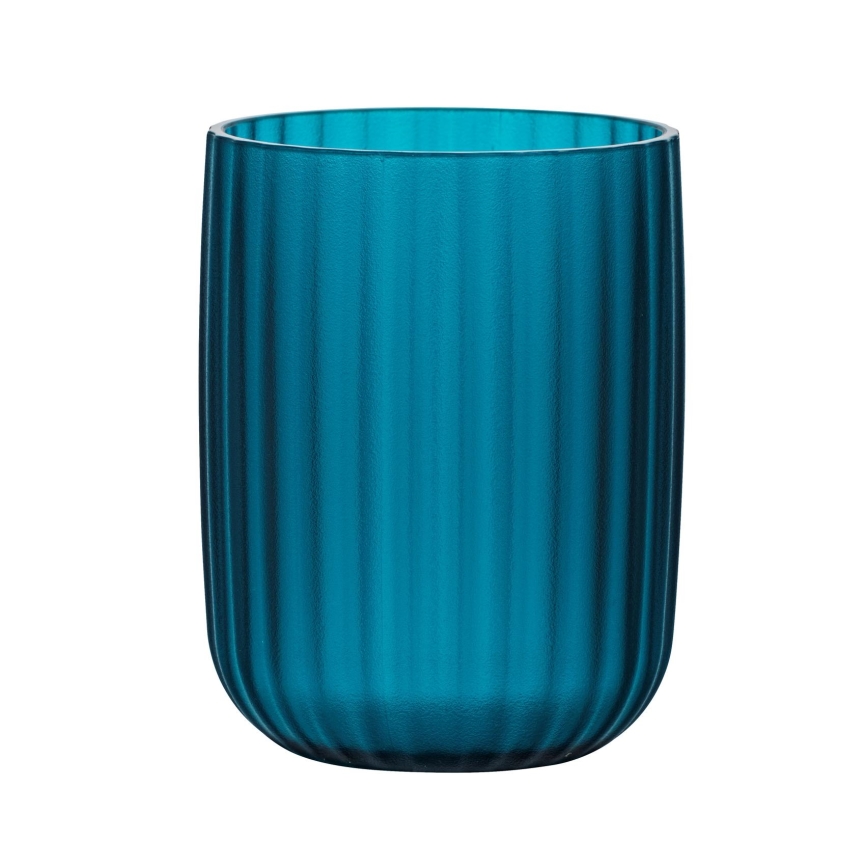 WENKO 24479100 - Vaso AGROPOLI 7,5x10 cm turquesa