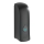 WENKO 24589100-Dispensador de jabón RANERA 740 ml negro