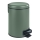 WENKO 24636100 - Cesta LEMAN 17x25 cm verde/negro