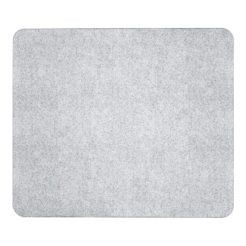 WENKO 2511910800 - Cubierta protectora 50x56 cm transparente/gris