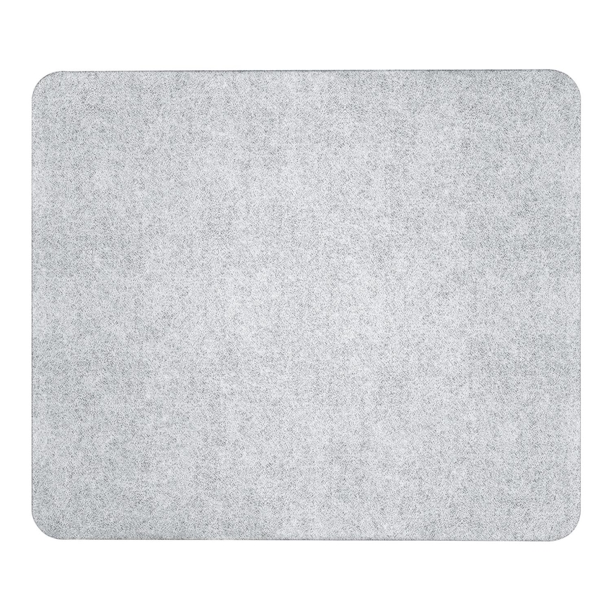 WENKO 2511910800 - Cubierta protectora 50x56 cm transparente/gris