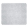 WENKO 2511910800 - Cubierta protectora 50x56 cm transparente/gris