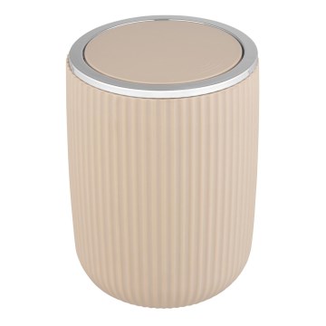 WENKO 25186100 - Cesta AGROPOLI 14,5 x 20 cm beige