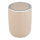 WENKO 25186100 - Cesta AGROPOLI 14,5 x 20 cm beige