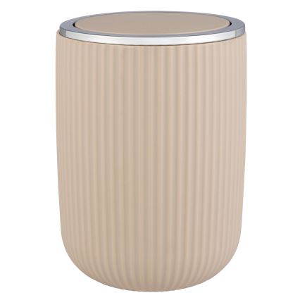 WENKO 25186100 - Cesta AGROPOLI 14,5 x 20 cm beige