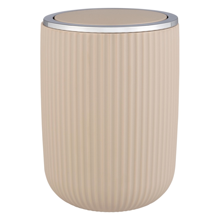 WENKO 25186100 - Cesta AGROPOLI 14,5 x 20 cm beige