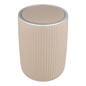 WENKO 25187100 - Cesta AGROPOLI 19x27 cm beige