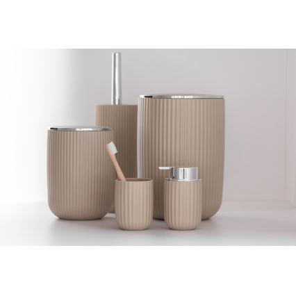 WENKO 25187100 - Cesta AGROPOLI 19x27 cm beige