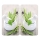 WENKO 2521420100 - Cubierta para placa de cocción 52x30 cm multicolor/gris/transparente