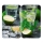 WENKO 2521482100 - Cubierta para placa de cocina 52x30 cm multicolor/gris/transparente