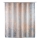 WENKO 25239100 - Cortina de ducha AGATE 180x200 cm multicolor