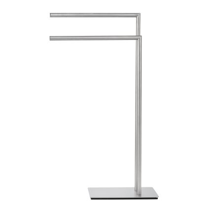 WENKO 25379100 - Toallero RECCO 48x80,5 cm satén