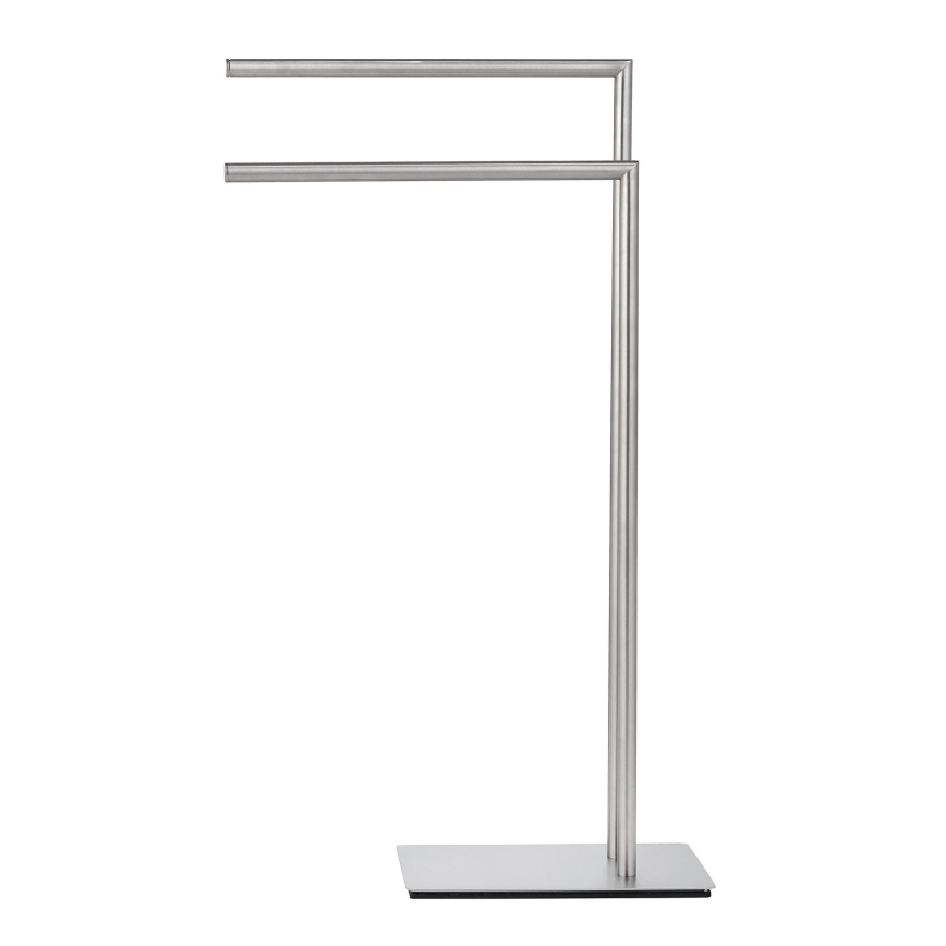 WENKO 25379100 - Toallero RECCO 48x80,5 cm satén