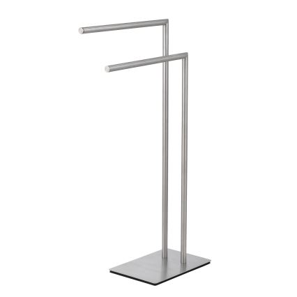 WENKO 25379100 - Toallero RECCO 48x80,5 cm satén