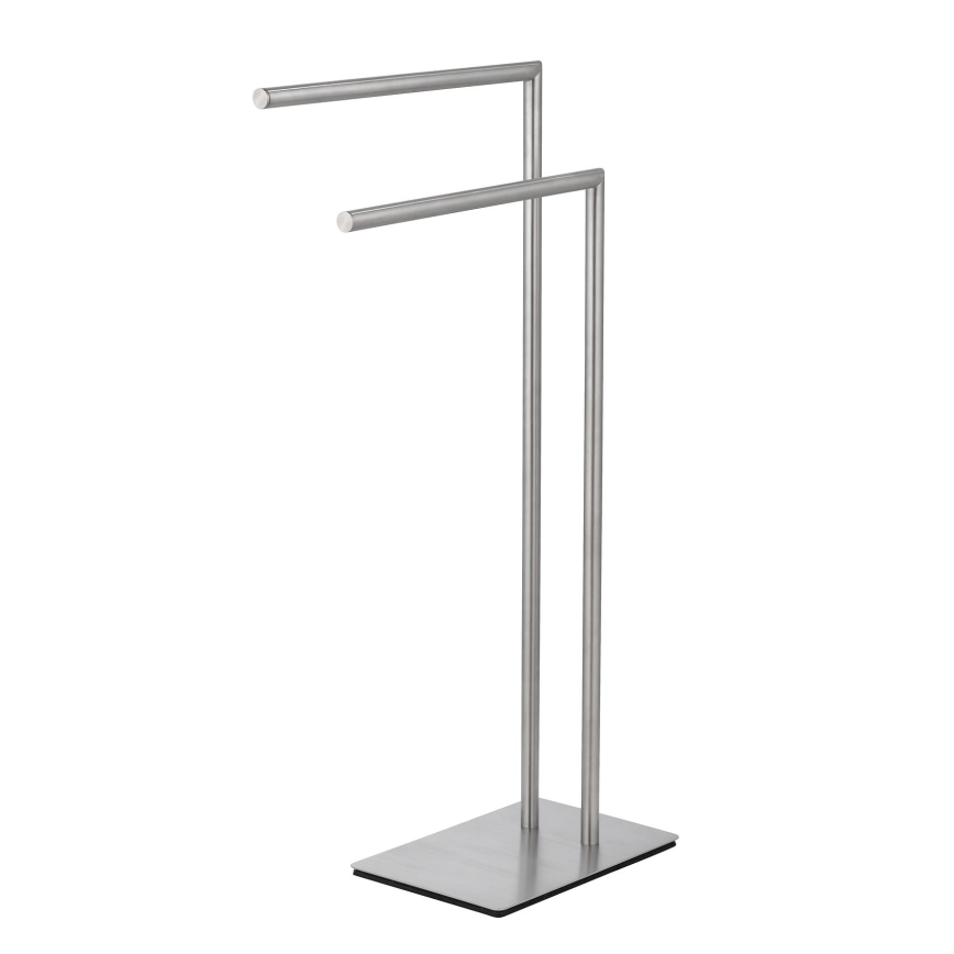 WENKO 25379100 - Toallero RECCO 48x80,5 cm satén