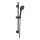 WENKO 25453100 - Set de ducha WATERSAVING SYSTEM 70 cm negro