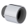 WENKO 25480100 – Regulador WATERSAVING SYSTEM plateado