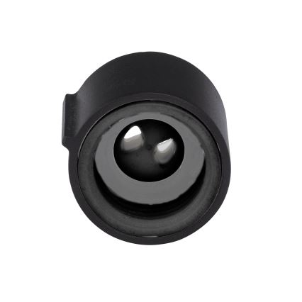 WENKO 25481100 – Regulador del sistema de ahorro de agua 12,7 mm, negro