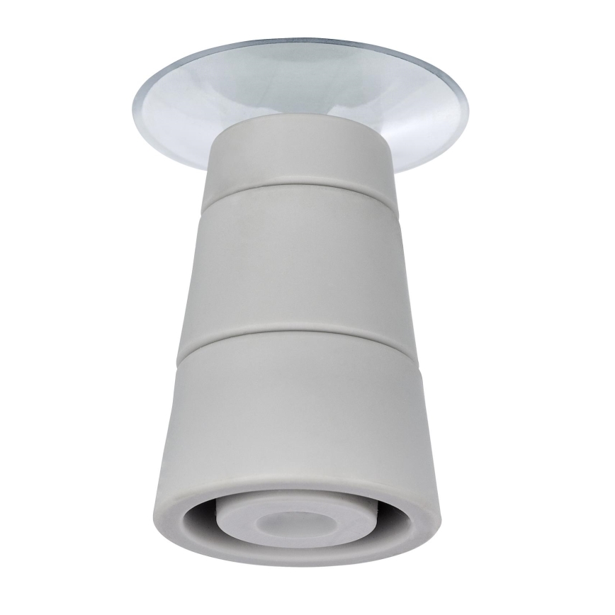 WENKO 2712984500 - Placa de cubierta NEUTRO 56x50 cm negra/transparente