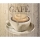 WENKO 2713600100 - Panel CAFÉ 60x50 cm multicolor